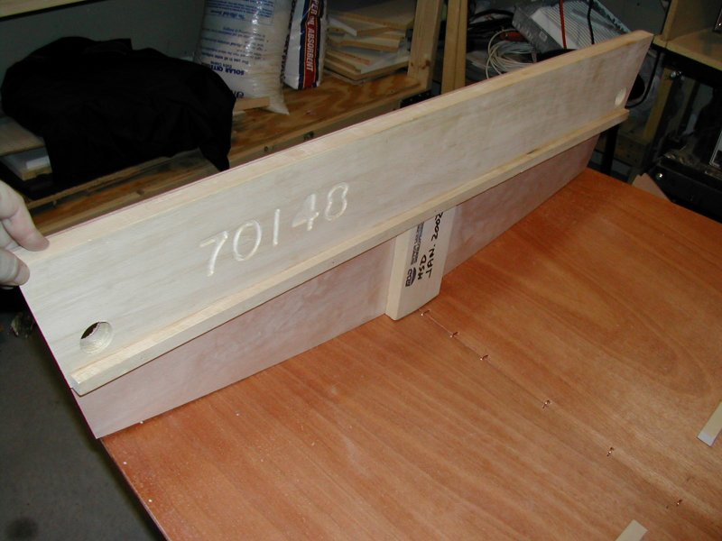 aft transom